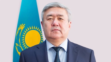 Сунгат Есимханов освобождён от должности вице-министра энергетики