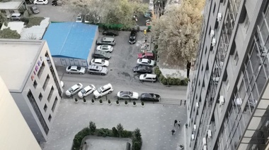 Алматыдағы 16 қабатты үйден 100 адам эвакуацияланды