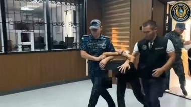 Ленгірде әйелді аяусыз соққыға жығу оқиғасы: күдіктілер ұсталды