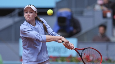 Рыбакина сделала признание после второй победы на US Open