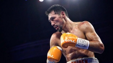 WBO Әлімханұлының әлем чемпионымен айқасына қатысты шешім шығарды