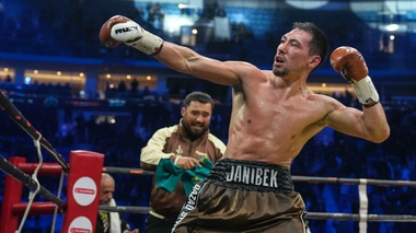 WBO Жәнібек Әлімханұлының титулдық жекпе-жегі бойынша шешімін жариялады