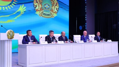 Алматы облысының әкімі лауазымына тағы кімдер үміткер болды?