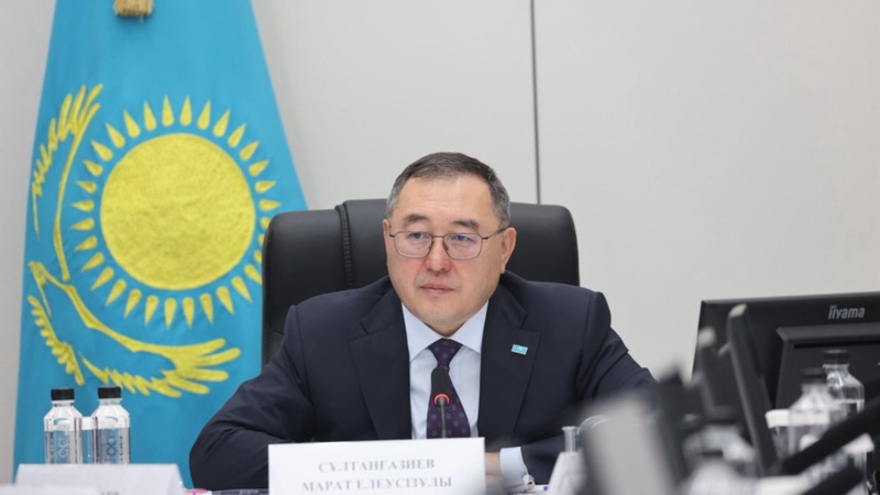 Чем запомнились четыре года Марата Султангазиева во главе Алматинской области