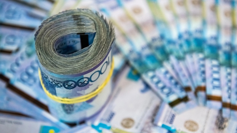 Порядок уплаты налогов для самозанятых хотят изменить в Казахстане