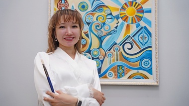 Работа КазАК привлекла внимание французского композитора