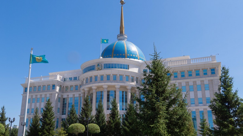 Тоқаев жаңа экология министрі Қуантыровқа тапсырма берді