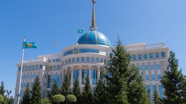 Тоқаев жаңа экология министрі Қуантыровқа тапсырма берді