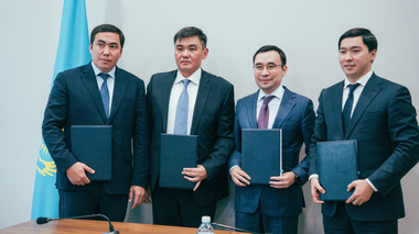 В Alatau City усиливают систему защиты инвесторов