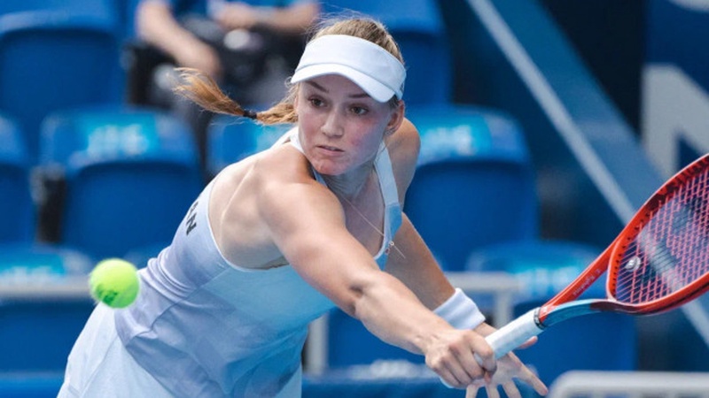 Рыбакиной отдали победу в реванше на US Open-2026