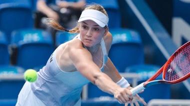 Рыбакиной отдали победу в реванше на US Open-2026