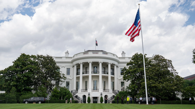 США попросили Украину в эти выходные не атаковать Москву, а Россию - Киев