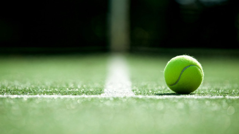 Первая ракетка Казахстана с победы стартовала на US Open-2026