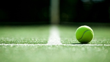 Первая ракетка Казахстана с победы стартовала на US Open-2026