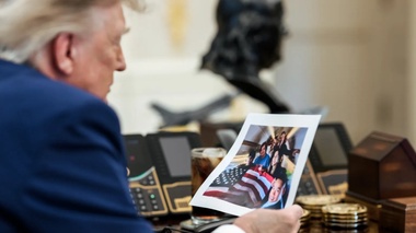 Сдержать Иран и подружить Израиль с соседями: в США разрабатывают послевоенный план -СМИ