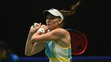 Прямая трансляция матча Рыбакиной за выход в 1/8 финала US Open