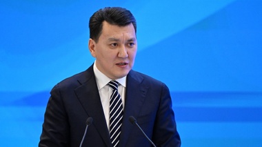 Тоқаев вице-президенттің өкілеттіктері туралы жарлыққа қол қойды