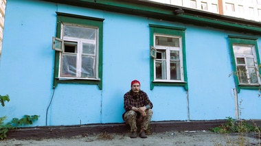 Последний день легендарного астанинского дома Павлова