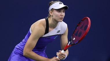 Рыбакина взяла реванш за поражение на Ролан Гаррос в матче US Open