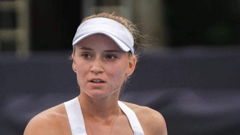 Рыбакина сделала признание после выхода в 1/8 финала US Open