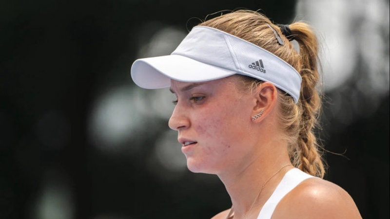 Суперматч Рыбакиной анонсировали на US Open-2026