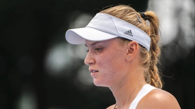 Суперматч Рыбакиной анонсировали на US Open-2026