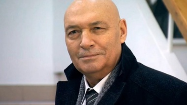“Ең жақсы әке“: белгілі актер Юрий Цурило қайтыс болды
