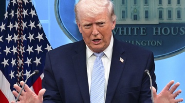 Трамп объявил чрезвычайное положение в США