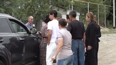 Смертельное ДТП в Алматинской области: кто сидел за рулем служебного авто?