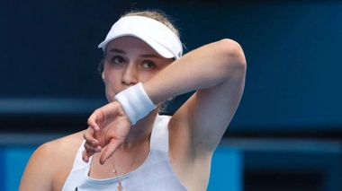 Прямая трансляция матча Рыбакиной за четвертьфинал US Open-2026