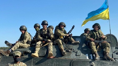 СМИ: Украинской армии отдали приказ о прекращении огня на время визита спецпосланников Трампа