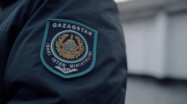 Убийство полицейского в Приаралье: участковый погиб от рук семейного дебошира