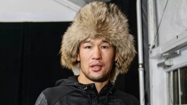 Рахмонов дал прогноз на бой Махачев - Царукян в UFC