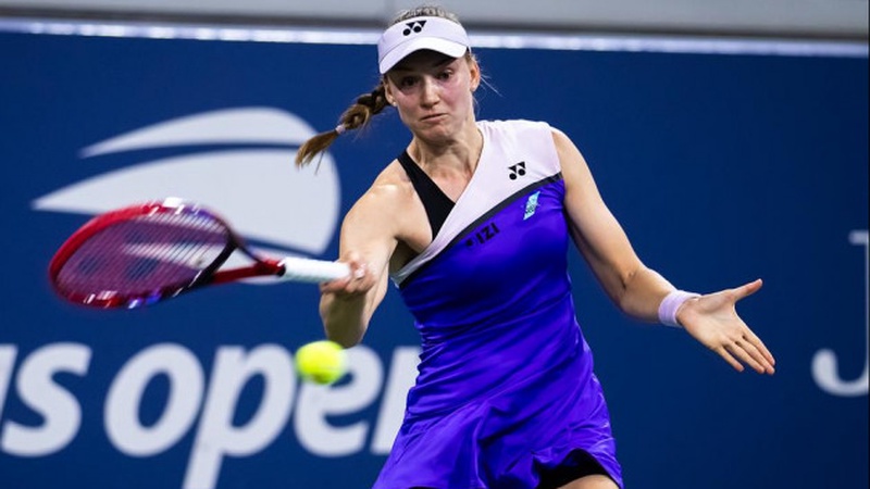 Рыбакина - Осака: что нам подарит битва за 1/4 финала US Open и кто победит?