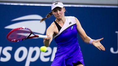 Рыбакина - Осака: что нам подарит битва за 1/4 финала US Open и кто победит?