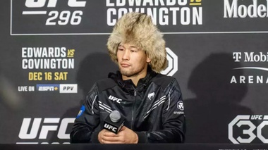 Рахмонов UFC-дегі Махачев - Царукян айқасында кім жеңетінін айтты