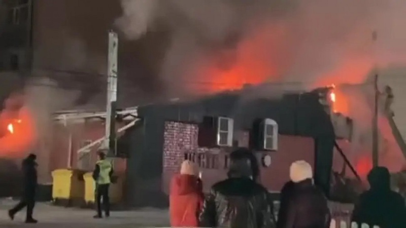 Щучинсктегі трагедия: 12 адам қаза тапқан оқиғаға қатысты сот үкімі шықты