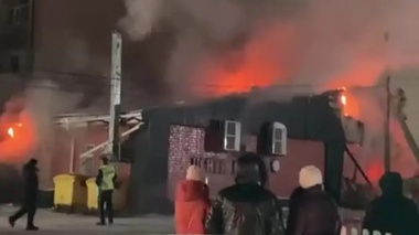 Щучинсктегі трагедия: 12 адам қаза тапқан оқиғаға қатысты сот үкімі шықты