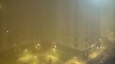Атырау тұрғындары қолқаны қабатын иістен тұншығып жатыр: АМӨЗ-ге тексеріс жүргізілмек