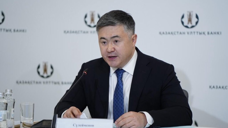 Глава Нацбанка рассказал, в какой валюте хранит свои сбережения