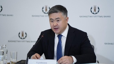 Глава Нацбанка рассказал, в какой валюте хранит свои сбережения