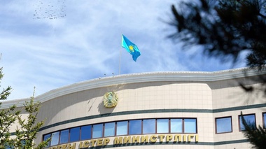 Массовое ДТП в Египте: МИД проверил информацию о казахстанцах