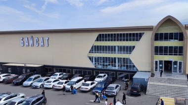 Қайрат Сатыбалдыға тиесілі болған «Байсат» базарының жаңа иесі белгілі болды