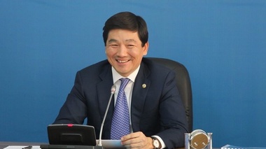 Бауыржан Байбектің 90 млн теңгелік сағаттары ұрланған: күдікті ұсталды