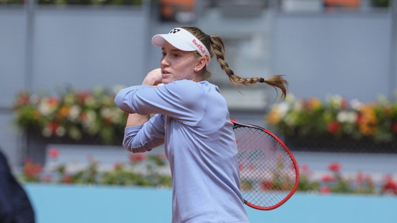 Сенсация определила следующую возможную соперницу Рыбакиной на US Open