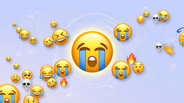 Google жылдың ең танымал эмодзиін атады