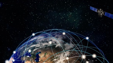 Как ТТС развивает Starlink в Казахстане