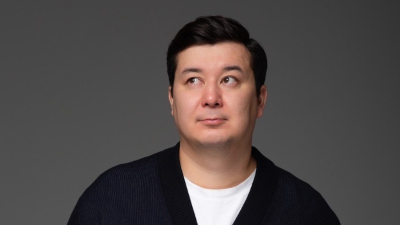“Алматыдағы концертті өзім тоқтаттым“: әзілкеш Ғалым Қалиақбаров мәлімдеме жасады