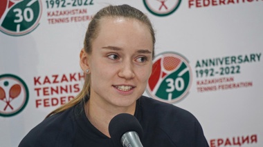 Рыбакина сделала заявление после исторической победы на US Open-2026