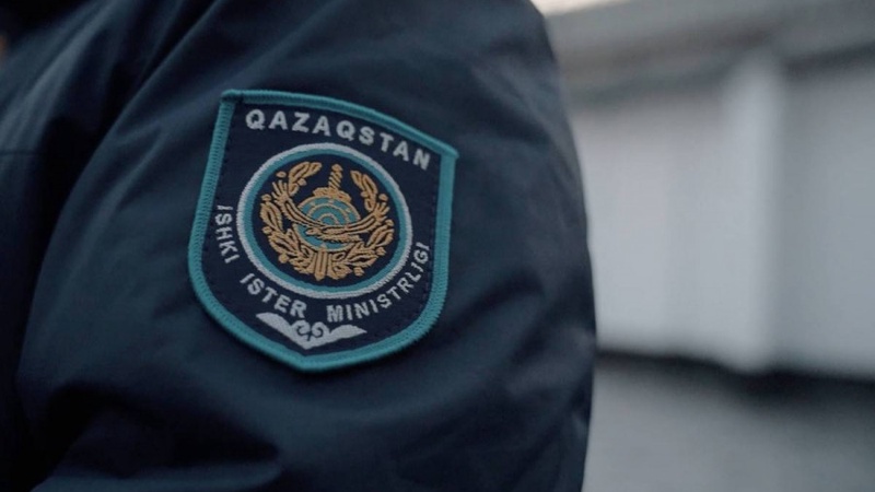 Алматыда психиатриялық ауруханадан қашқан екі адам іздестіріліп жатыр